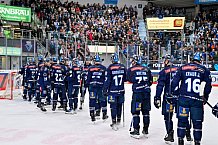Eishockey, Herren, DEL, Saison 2024-2025, Spieltag 19, ERC Ingolstadt - Grizzlys Wolfsburg, 24.11.2024