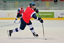 Eishockey, Herren, DEL, Saison 2025-2026, Vinschgau Cup, ERC Ingolstadt - Pre-Game-Skate, 22.08.2025