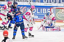 Eishockey, Herren, DEL, Saison 2026-2027, Spieltag 13, ERC Ingolstadt - Eisbären Berlin, 30.10.2026