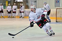 Eishockey, Herren, DEL, Saison 2023-2024, Vinschgau Cup, Nürnberg Ice Tigers - IceTraining, 25.08.2023