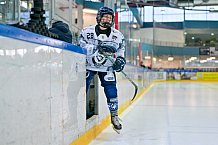 Eishockey, Frauen, DFEL, Saison 2025-2026, ERC Ingolstadt - ECDC Memmingen Indians, 25.01.2026