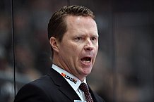 Augsburger Panther vs ERC Ingolstadt, Eishockey, DEL, Deutsche Eishockey Liga, Spieltag 49, 02.02.2018