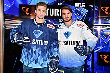 01.08.2019 - ERC Ingolstadt - Trikotpräsenation