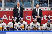 Eishockey, Herren, DEL, Saison 2021-2022, Spieltag 24, ERC Ingolstadt - EHC Red Bull München, 30.11.2021