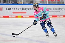 Eishockey, Frauen, DFEL, Playoffs, Saison 2023-2024, ERC Ingolstadt - Eisbären Berlin, 02.03.2024
