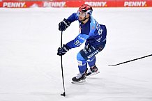 13.12.2020 - ERC Ingolstadt - Augsburger Panther
