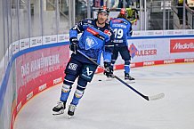 Eishockey, Herren, DEL, Saison 2023-2024, Spieltag 6, ERC Ingolstadt - Düsseldorfer EG, 01.10.2023