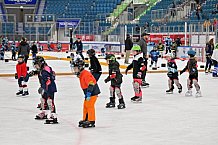 Eishockey, Herren, DEL, Saison 2022-2023, ERC Ingolstadt - Kids On Ice Day, 14.01.2023