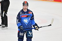 Eishockey, Herren, DEL, Saison 2023-2024, Spieltag 10, ERC Ingolstadt - Nürnberg Ice Tigers, 13.10.2023