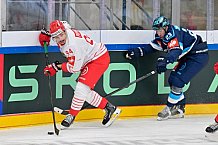 Hockey, Mens, CHL, Season 2025-2026, Regular Season, Game Day 6, ERC Ingolstadt - Odense Bulldogs, 15.10.2025