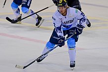 ERC Ingolstadt vs Grizzlys Wolfsburg, Eishockey, DEL, Deutsche Eishockey Liga, Spieltag 7, 03.10.2018