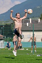 Eishockey, Herren, DEL, Saison 2024-2025, ERC Ingolstadt - OffIce Training, 22.08.2024