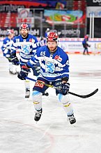 Eishockey, Herren, DEL, Saison 2020-2021, Nürnberg Ice Tigers - ERC Ingolstadt, 14.03.2021