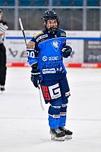 Eishockey, U20, DNL, Saison 2024-2025, ERC Ingolstadt - Krefelder EV 81, 01.03.2025