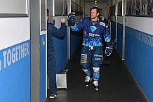 ERC Ingolstadt vs Fischtown Pinguins, DEL, Deutsche Eishockey Liga, Spieltag 25, 08.12.2019
