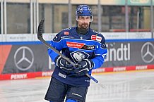 Eishockey, Herren, DEL, Saison 2026-2027, Testspiel, ERC Ingolstadt - EV Zug, 04.09.2026