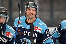 Eishockey, Herren, DEL, Saison 2022-2023, Vorbereitung, ERC Ingolstadt - Augsburger Panther, 04.09.2022