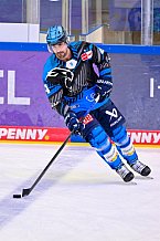 Eishockey, Herren, DEL, Saison 2025-2026, Spiel 31, ERC Ingolstadt - EHC Red Bull München, 23.12.2025