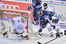 ERC Ingolstadt vs Thomas Sabo Ice Tigers, DEL, Deutsche Eishockey Liga, Spieltag 37, 06.01.2019