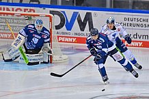 Eishockey, Herren, DEL, Saison 2021-2022, Spieltag 3, Straubing Tigers - ERC Ingolstadt, 17.09.2021