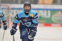 Eishockey, Frauen, DFEL, Spieltag 2, Saison 2022-2023, ERC Ingolstadt - ESC Planegg-Würmtal, 02.10.2022