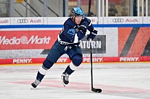 Eishockey, Herren, DEL, Saison 2025-2026, ERC Ingolstadt - Training, 04.08.2025