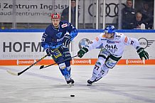 ERC Ingolstadt vs Augsburger Panther, DEL, Deutsche Eishockey Liga, Spieltag 49, 28.02.2020