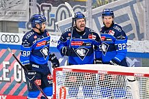 Eishockey, Herren, DEL, Saison 2026-2027, Spieltag 13, ERC Ingolstadt - Eisbären Berlin, 30.10.2026