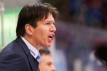 ERC Ingolstadt vs Eisbaeren Berlin, Eishockey, DEL, Deutsche Eishockey Liga, Spieltag 37, 15.01.2016