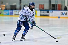 Eishockey, Frauen, DFEL, Saison 2025-2026, ERC Ingolstadt - ECDC Memmingen Indians, 25.01.2026