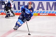 04.12.2020 - ERC Ingolstadt - Straubing Tigers