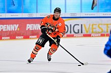 Eishockey, Herren, DEL, Saison 2025-2026, Playoffs Halbfinale, Spiel 3, ERC Ingolstadt - Grizzlys Wolfsburg, 19.09.2025