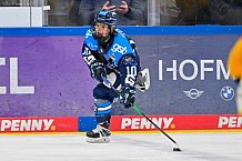 Eishockey, Frauen, DFEL, Saison 2025-2026, Testspiel, ERC Ingolstadt - HC Davos, 14.02.2026