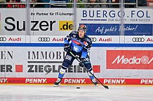 Eishockey, Herren, DEL, Saison 2023-2024, Spieltag 6, ERC Ingolstadt - Düsseldorfer EG, 01.10.2023