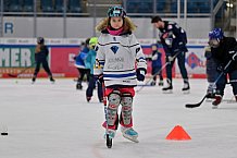 Eishockey, Herren, DEL, Saison 2024-2025, ERC Ingolstadt - Kids On Ice Day, 11.01.2025