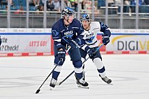Eishockey, Herren, DEL, Saison 2024-2025, ERC Ingolstadt - Showtraining für Dauerkartenbesitzer, 04.08.2024