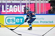 Hockey, Mens, CHL, Season 2025-2026, Regular Season, Game Day 6, ERC Ingolstadt - Odense Bulldogs, 15.10.2025