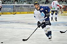 Adler Mannheim vs ERC Ingolstadt, Eishockey, DEL, Deutsche Eishockey Liga, Spieltag 26, 09.12.2016