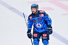 Eishockey, Herren, DEL, Saison 2025-2026, Playoffs, Viertelfinale, Spiel 4, ERC Ingolstadt - EHC Red Bull München, 31.03.2026