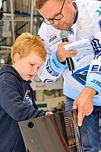 ERC Ingolstadt vs Grizzlys Wolfsburg, Eishockey, DEL, Deutsche Eishockey Liga, Spieltag 7, 03.10.2018