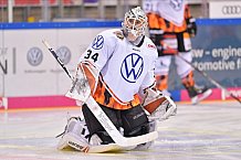 ERC Ingolstadt vs Grizzlys Wolfsburg, DEL, Deutsche Eishockey Liga, Spieltag 19, 17.11.2019