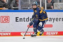 Eishockey, Frauen, DFEL, Saison 2022-2023, ERC Ingolstadt - EC Bergkamener Bären, 18.02.2023