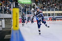 Eishockey, Herren, DEL, Saison 2024-2025, Spieltag 51, ERC Ingolstadt - EHC Red Bull München, 04.03.2025
