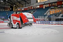 Hockey, Mens, CHL, Season 2025-2026, Regular Season, Round of 16, ERC Ingolstadt - EC Red Bull Salzburg, 13.11.2025
