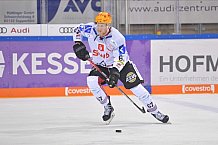 ERC Ingolstadt vs Fischtown Pinguins, DEL, Deutsche Eishockey Liga, Spieltag 25, 08.12.2019
