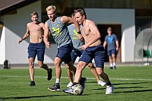 Eishockey, Herren, DEL, Saison 2022-2023, ERC Ingolstadt - Off Ice Training, 24.08.2022