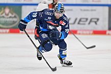 Eishockey, Herren, DEL, Saison 2024-2025, Spieltag 3, ERC Ingolstadt - Löwen Frankfurt, 27.09.2024