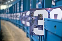 Eishockey, Herren, DEL, Saison 2025-2026, Spiel 23, ERC Ingolstadt - Dresdner Eislöwen, 28.11.2025