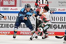 Eishockey, Herren, DEL, Saison 2022-2023, Vorbereitung, ERC Ingolstadt - Augsburger Panther, 04.09.2022