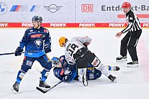 Eishockey, Herren, DEL, Saison 2024-2025, Spieltag 11, ERC Ingolstadt - Pinguins Bremerhaven, 20.10.2024